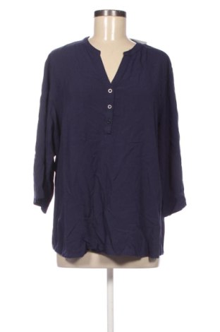 Bluză de femei Christy, Mărime XL, Culoare Albastru, Preț 31,49 Lei, #137944368