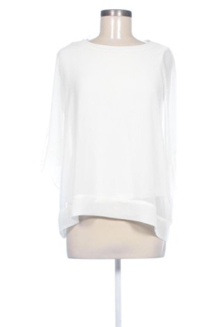 Bluză de femei Zara, Mărime L, Culoare Alb, Preț 65,00 Lei, #137944393