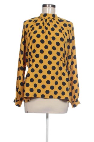 Damen Shirt Zara, Größe M, Farbe Mehrfarbig, Preis € 11,24, #137944580