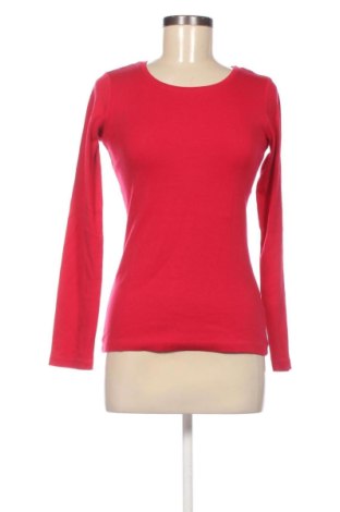 Damen Shirt H&M, Größe M, Farbe Rot, Preis € 5,00, #137944690