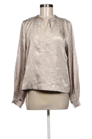 Bluză de femei Object, Mărime M, Culoare Bej, Preț 81,41 Lei, #137944711