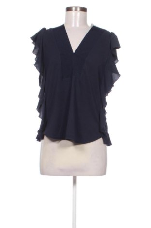 Bluzka damska Unbranded, Rozmiar S, Kolor Niebieski, Cena 38,10 zł, #137944740