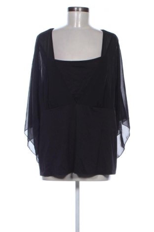 Damen Shirt Apostrophe, Größe XXL, Farbe Schwarz, Preis € 33,91, #137944749