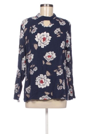 Damen Shirt Fransa, Größe L, Farbe Mehrfarbig, Preis € 6,00, #137944958