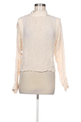 Damen Shirt Mango, Größe M, Farbe Ecru, Preis € 9,91, #137945350