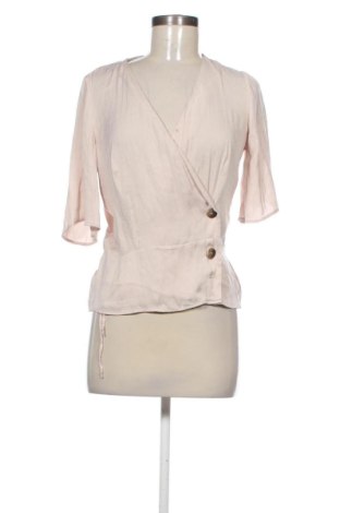 Damen Shirt Promod, Größe M, Farbe Rosa, Preis € 5,72, #137945483