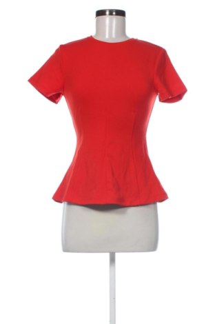 Bluză de femei H&M, Mărime S, Culoare Roșu, Preț 53,00 Lei, #137945629