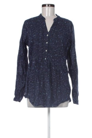Bluză de femei Yessica, Mărime L, Culoare Albastru, Preț 79,16 Lei, #137945679