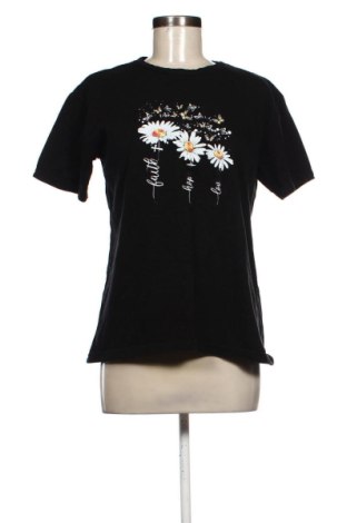 Bluză de femei H&M, Mărime M, Culoare Negru, Preț 49,00 Lei, #137945720