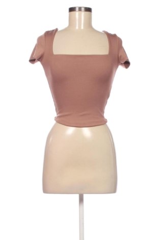 Bluză de femei Amisu, Mărime XS, Culoare Mov deschis, Preț 52,49 Lei, #137945788