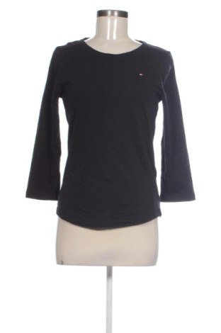 Damen Shirt Tommy Hilfiger, Größe M, Farbe Schwarz, Preis € 32,00, #137945798