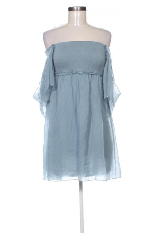 Damen Shirt VILA, Größe S, Farbe Blau, Preis € 9,00, #137945906