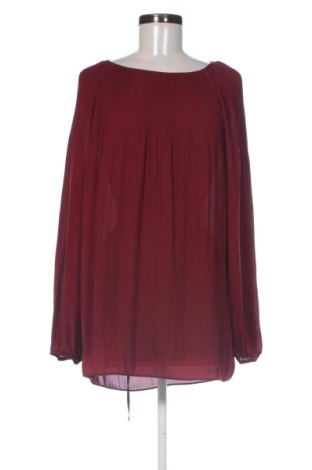 Bluză de femei Max Studio, Mărime L, Culoare Roșu, Preț 131,91 Lei, #137945964