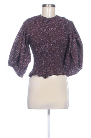 Damen Shirt Zara, Größe M, Farbe Mehrfarbig, Preis € 11,00, #137946020