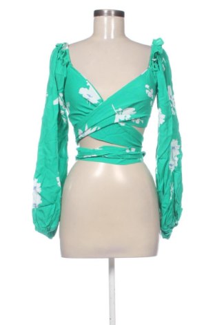 Bluză de femei Unbranded, Mărime M, Culoare Multicolor, Preț 21,00 Lei, #137946024