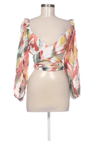 Bluză de femei Karma, Mărime M, Culoare Multicolor, Preț 31,49 Lei, #137946039