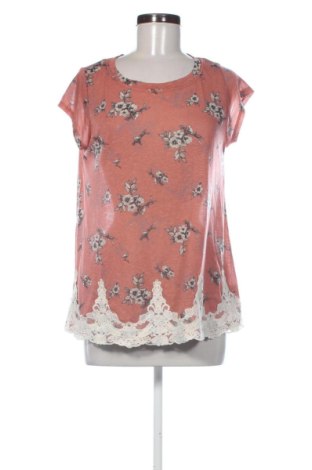 Bluză de femei Xhilaration, Mărime XL, Culoare Mov deschis, Preț 79,16 Lei, #137946137