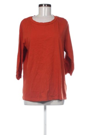 Bluză de femei Unbranded, Mărime XL, Culoare Portocaliu, Preț 63,41 Lei, #137946149