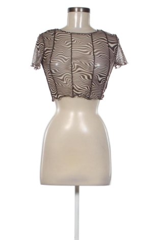 Damen Shirt H&M, Größe XS, Farbe Mehrfarbig, Preis € 8,00, #137946186