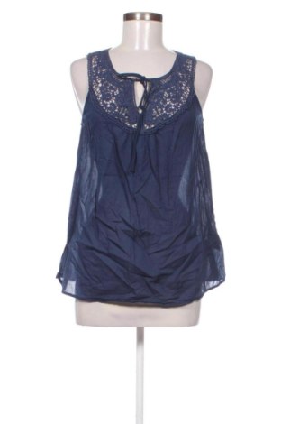 Bluză de femei H&M, Mărime S, Culoare Albastru, Preț 47,24 Lei, #137946337