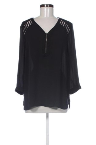 Bluză de femei Unbranded, Mărime L, Culoare Negru, Preț 78,84 Lei, #137946349
