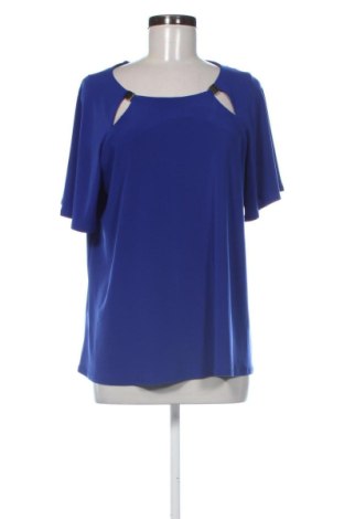 Bluză de femei George, Mărime XL, Culoare Albastru, Preț 90,09 Lei, #137946422