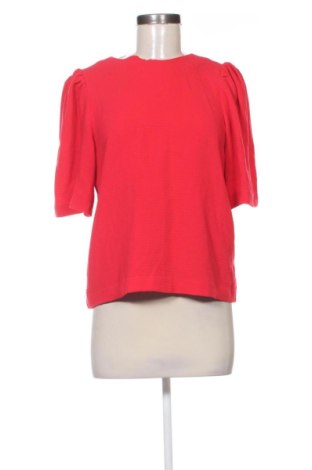 Bluză de femei H&M, Mărime M, Culoare Roșu, Preț 41,99 Lei, #137946462
