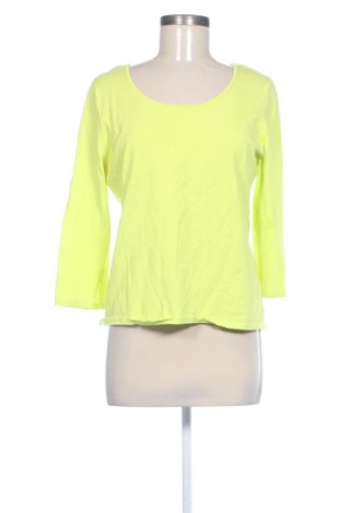 Bluză de femei Betty Barclay, Mărime L, Culoare Galben, Preț 73,49 Lei, #137946480
