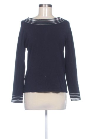 Bluză de femei Bianca, Mărime L, Culoare Albastru, Preț 26,25 Lei, #137946577