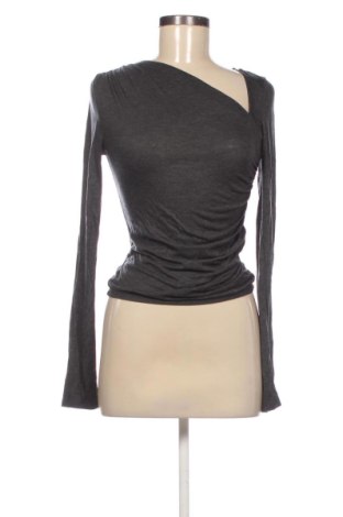 Damen Shirt Zara, Größe S, Farbe Grau, Preis € 8,00, #137946607