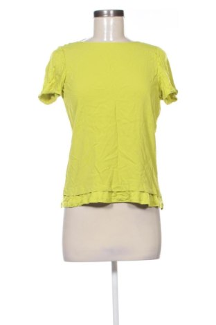 Bluză de femei Luisa Cerano, Mărime M, Culoare Galben, Preț 94,48 Lei, #137946703