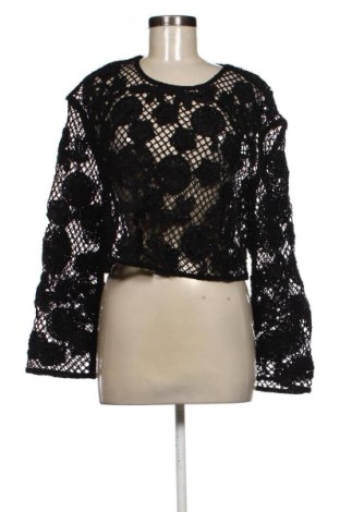 Damen Shirt Zara, Größe M, Farbe Schwarz, Preis € 10,86, #137946800