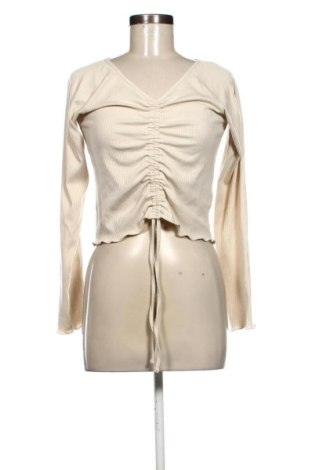 Damen Shirt Sublevel, Größe L, Farbe Ecru, Preis € 6,77, #137946814