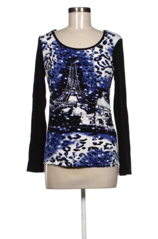 Damen Shirt Bpc Bonprix Collection, Größe M, Farbe Mehrfarbig, Preis € 6,88, #137946919