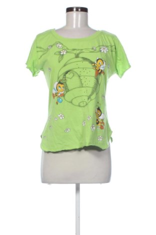 Bluză de femei Unbranded, Mărime M, Culoare Verde, Preț 47,24 Lei, #137947031