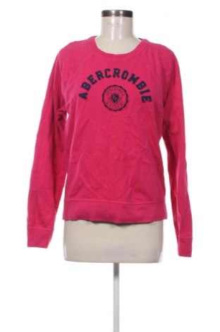 Damen Shirt Abercrombie & Fitch, Größe L, Farbe Rosa, Preis 19,00 €, #137947067