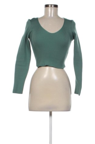 Damen Shirt Tiffosi, Größe S, Farbe Grün, Preis 4,00 €, #137947091