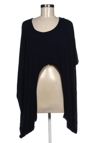 Bluză de femei Unbranded, Mărime XXL, Culoare Albastru, Preț 68,24 Lei, #137947093