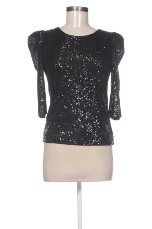 Bluză de femei Unbranded, Mărime S, Culoare Negru, Preț 31,49 Lei, #137947169
