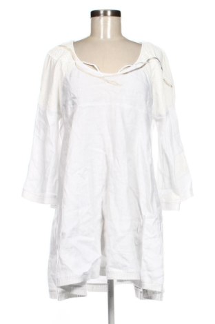 Bluză de femei Elisa Cavaletti, Mărime M, Culoare Alb, Preț 277,00 Lei, #137947173