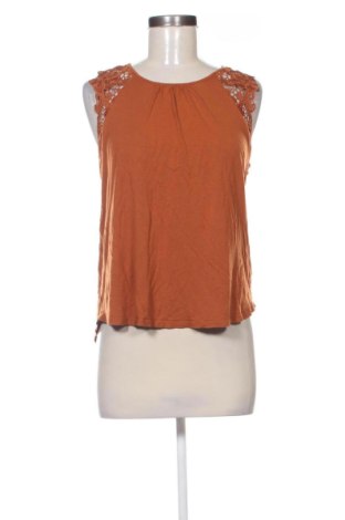 Damen Shirt H&M, Größe L, Farbe Orange, Preis 10,00 €, #137947178