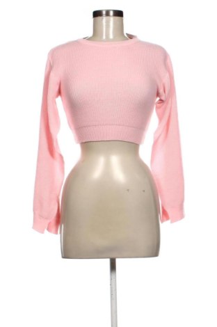 Bluzka damska Unbranded, Rozmiar S, Kolor Różowy, Cena 21,17 zł, #137947252