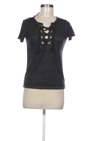 Damen Shirt Cloud Chaser, Größe M, Farbe Schwarz, Preis 10,00 €, #137947292