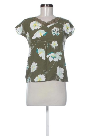 Damen Shirt Promod, Größe M, Farbe Mehrfarbig, Preis 11,11 €, #137947307