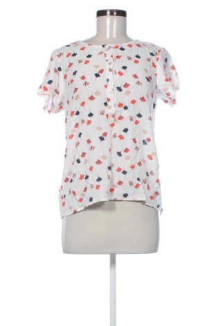 Damen Shirt Promod, Größe L, Farbe Mehrfarbig, Preis 11,68 €, #137947325