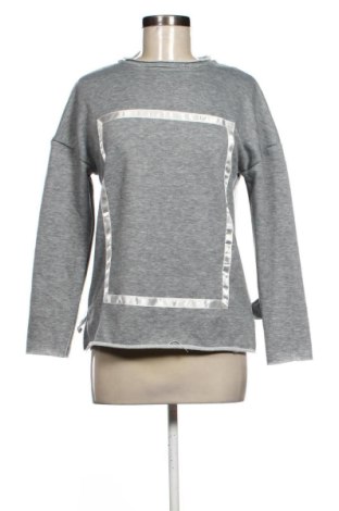 Bluzka damska Unbranded, Rozmiar S, Kolor Szary, Cena 24,20 zł, #137947327
