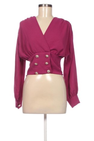Bluzka damska NEW COLLECTION, Rozmiar M, Kolor Różowy, Cena 38,10 zł, #137947388