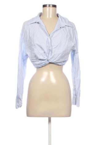 Bluzka damska Zara, Rozmiar S, Kolor Kolorowy, Cena 33,87 zł, #137947439