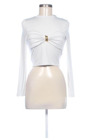 Damen Shirt FullaModa, Größe S, Farbe Weiß, Preis 5,00 €, #137947447