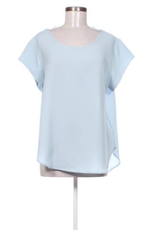 Bluzka damska ONLY, Rozmiar XL, Kolor Niebieski, Cena 46,57 zł, #137947511
